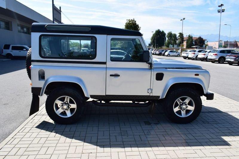 Land Rover Defender 90 2.2 TD4 Station Wagon N1 AUTOCARRO IVA ESPOSTA
