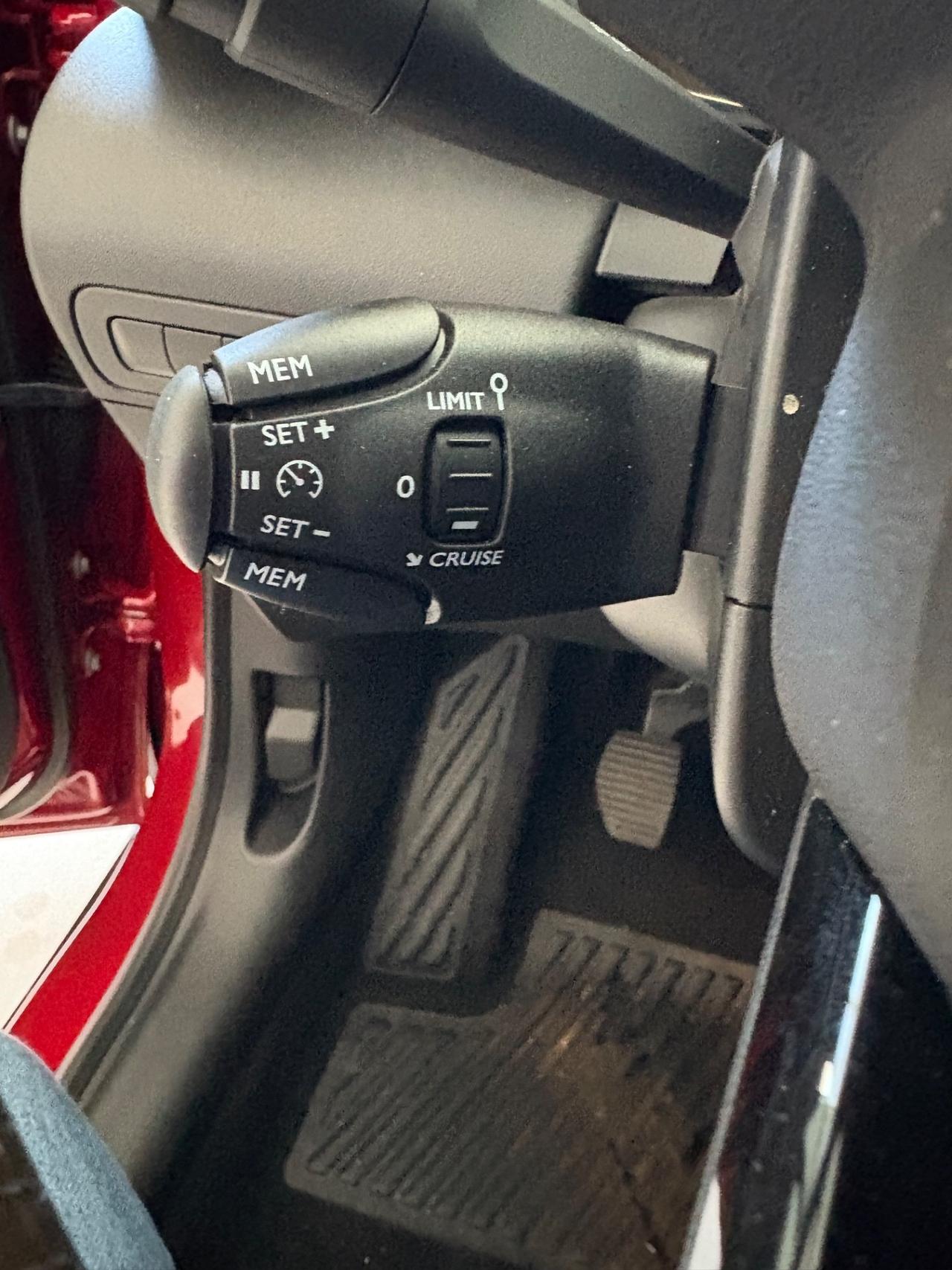 Citroen C3 Aircross C3 Aircross BlueHDi 110 S&S Plus