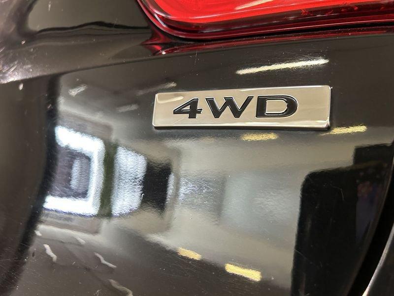 Renault Kadjar dCi 130CV 4x4 Energy Hypnotic