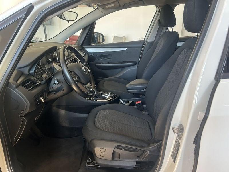 BMW Serie 2 Active Tourer 216d Active Tourer