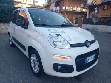 Fiat Panda 0.9 85cv AUTOMATICA Tetto APRIBILE