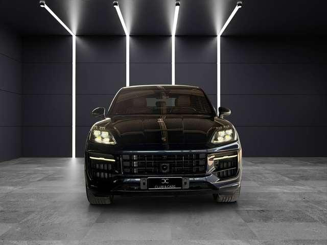 Porsche Cayenne Cayenne Coupe my 25 Coupe 3.0 e hybrid 5pti tiptronic PDDC/1BK/SCARICHI/BOSE/MATRIX/PACK SPORT PLUS/