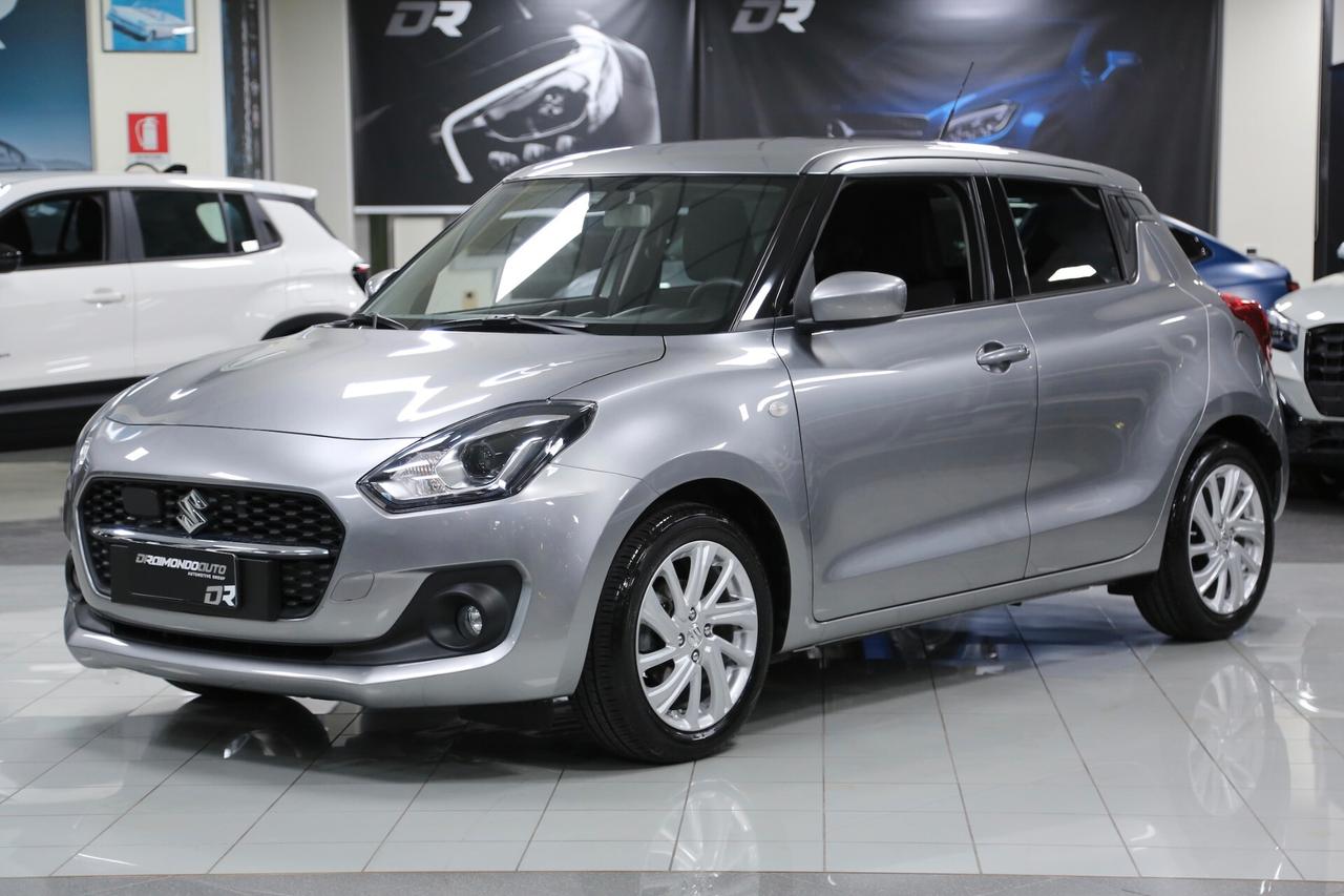 Suzuki Swift 1.2 Hybrid Top