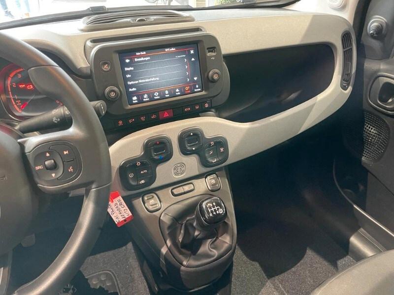 FIAT Panda Cross Panda Cross 1.0 FireFly S&S Hy...