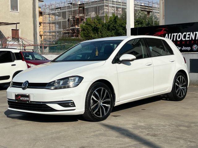 VOLKSWAGEN Golf 1.6 TDI 115CV DSG 5p. Business BlueMotion Technolo
