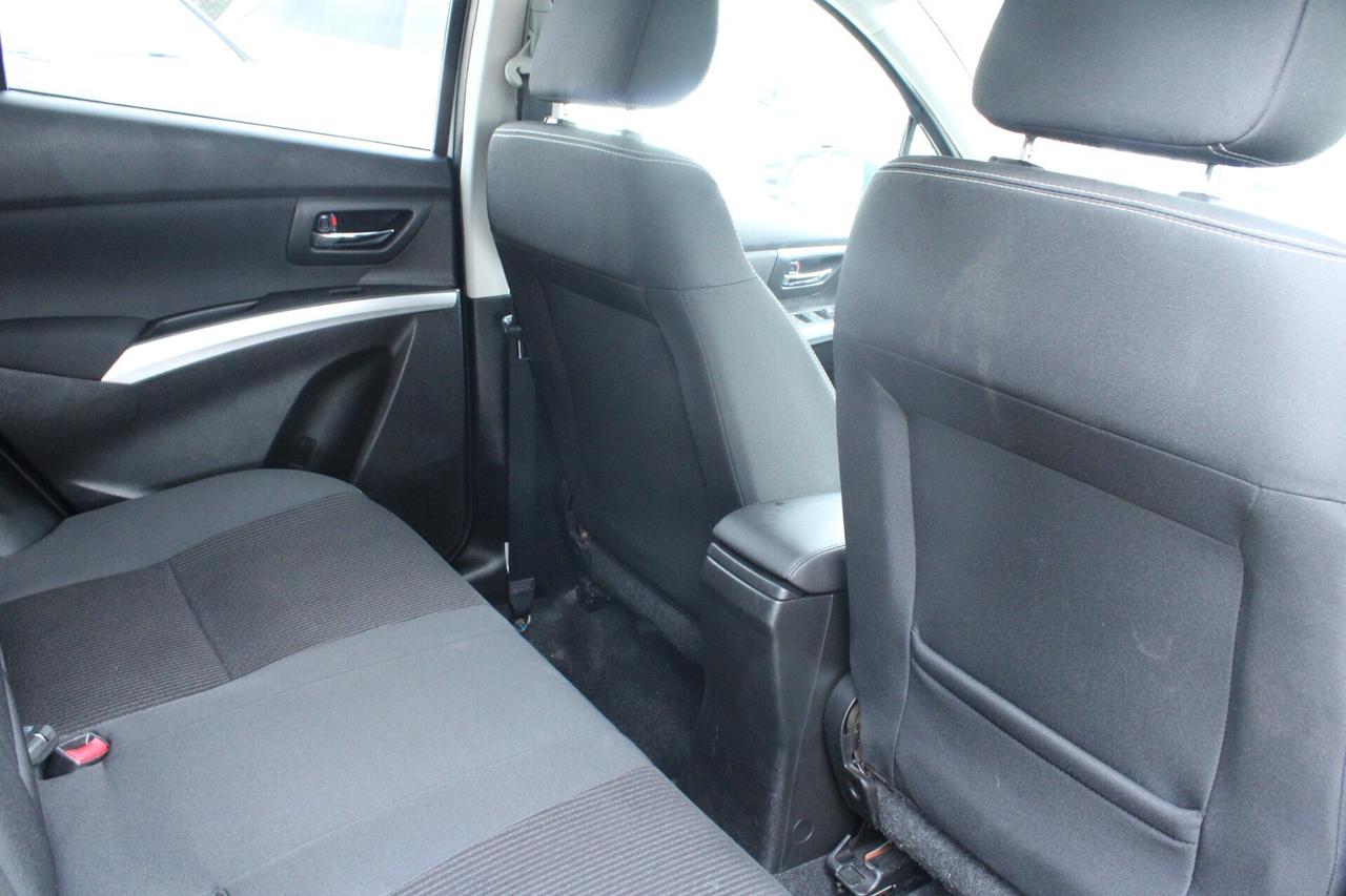 Suzuki S-Cross 1.0 Boosterjet Cool