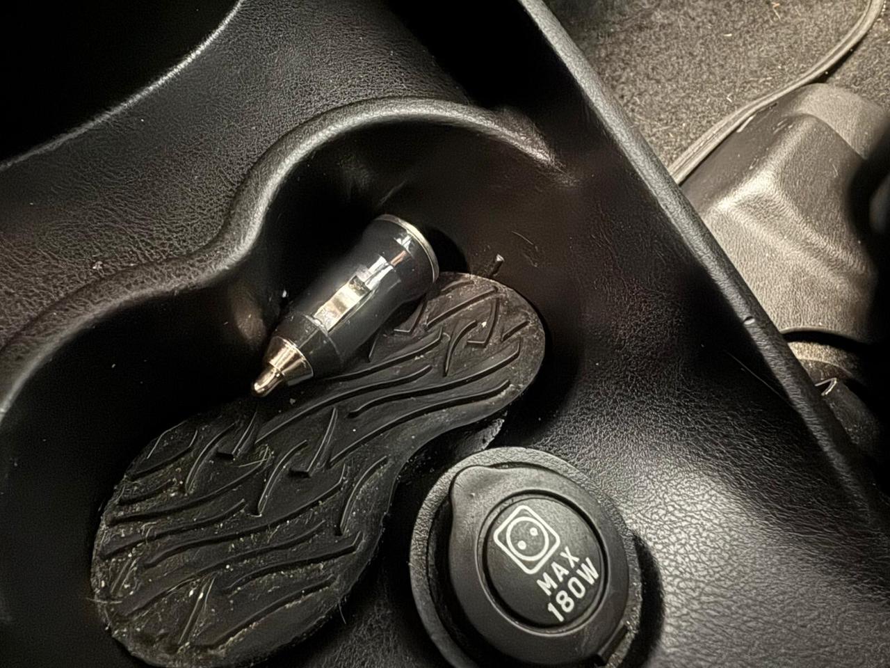 Lancia Ypsilon 1.2 69 CV 5 porte Silver