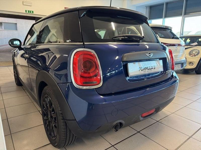 MINI Mini 3 porte Mini 1.5 One D Business