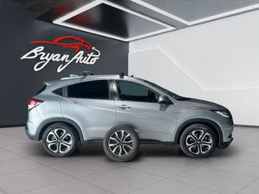 Honda HR-V 1.6 i-DTEC Executive Navi ADAS 4X4
