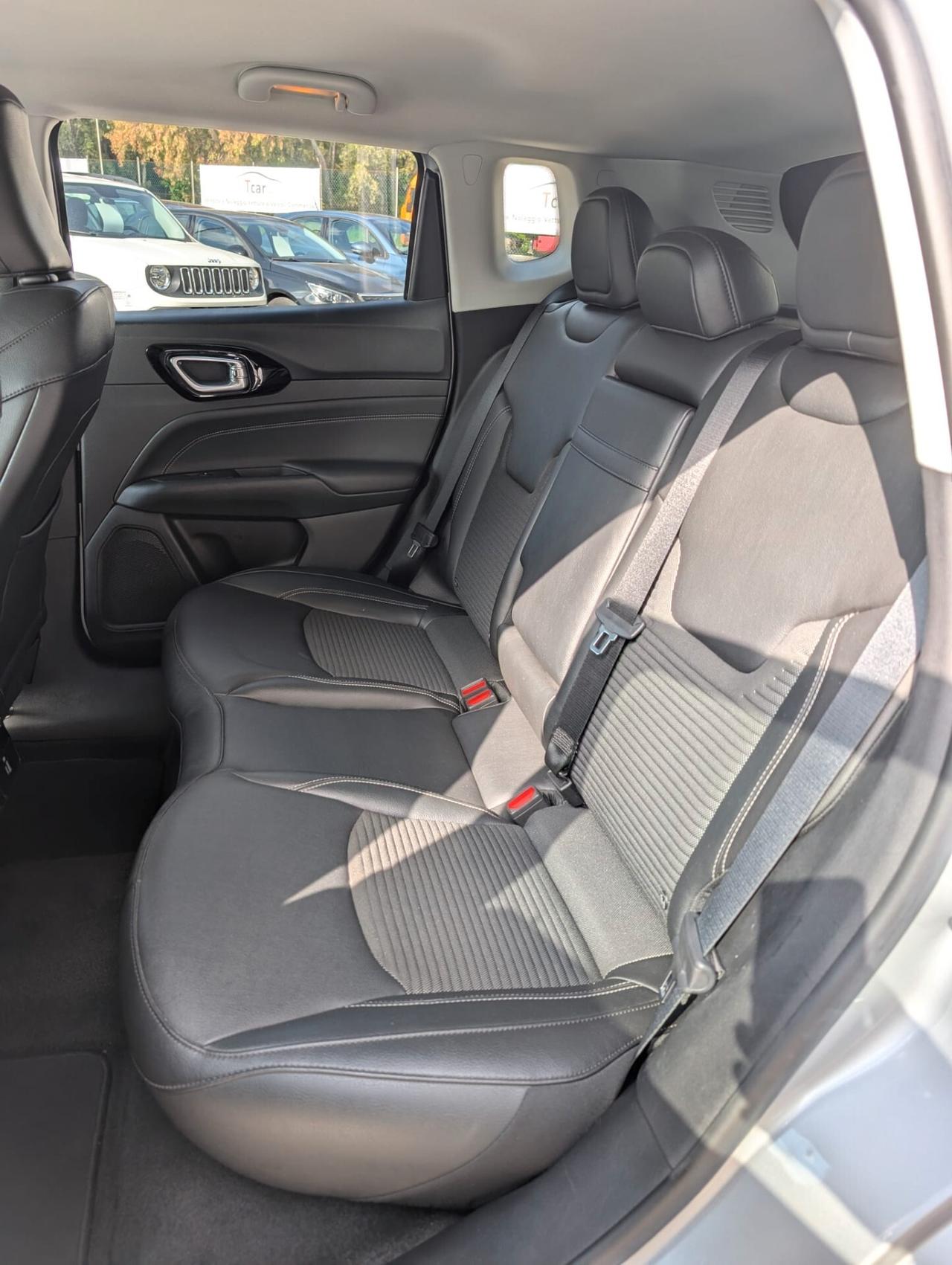 Jeep Compass 1.6 Mtj 130cv Limited