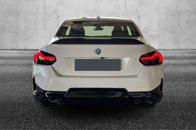 BMW 240 M 240i xDrive