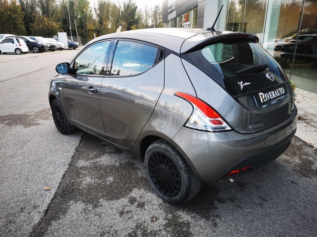 LANCIA Ypsilon 3ª serie Ypsilon 1.2 69 CV 5 po...