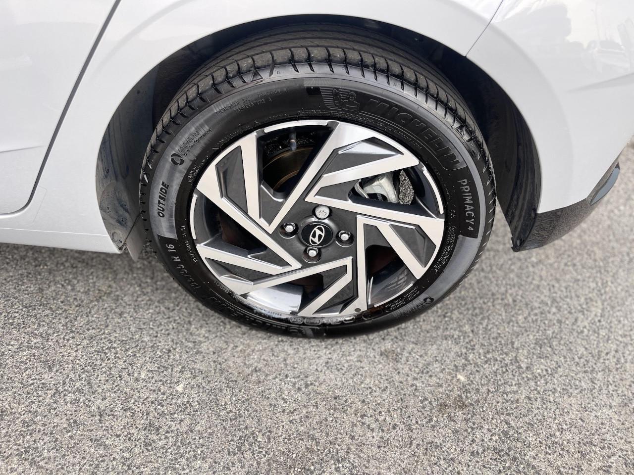 Hyundai i20 1.0 Benzina 100CV E6 - 2023