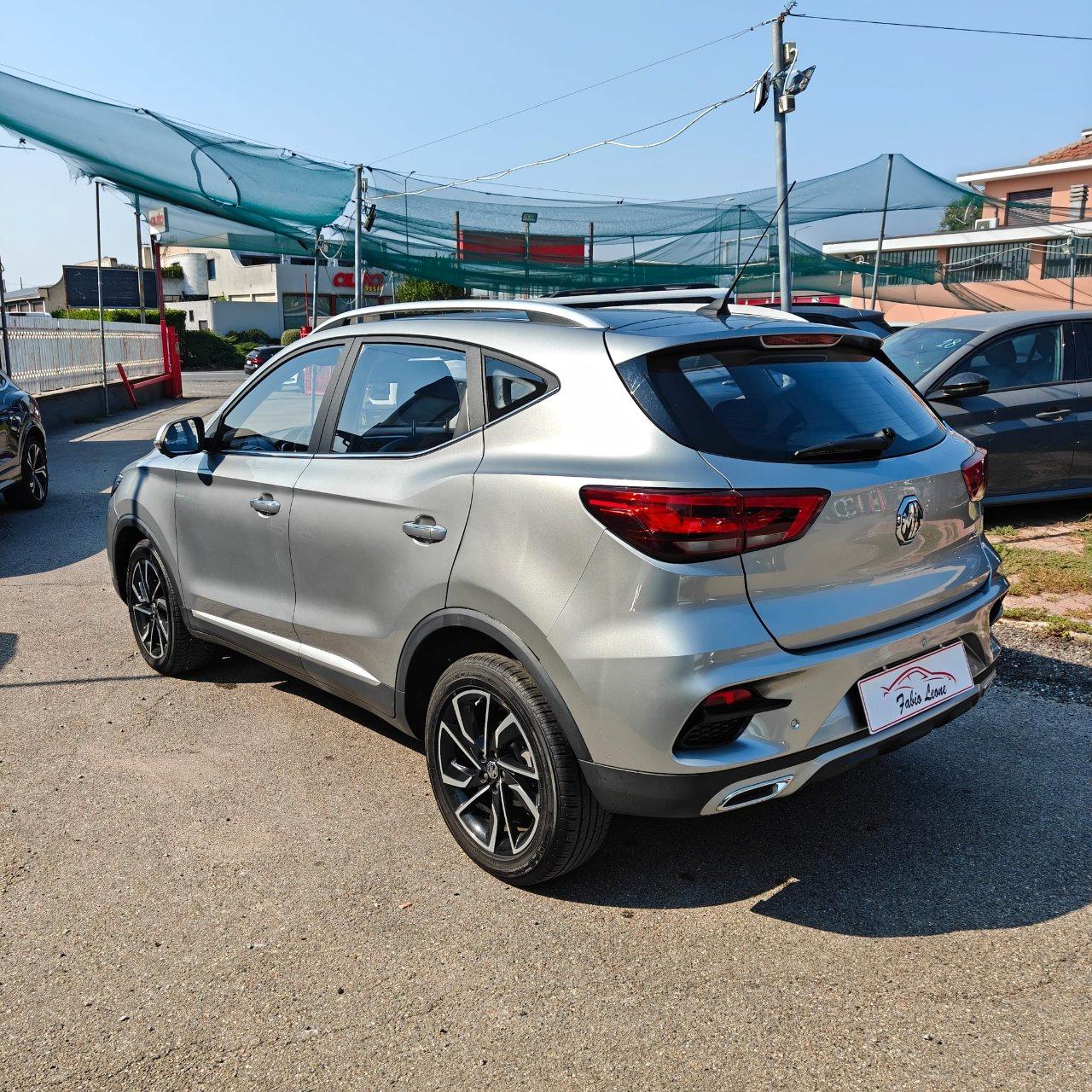 Mg ZS 1.5 Luxury
