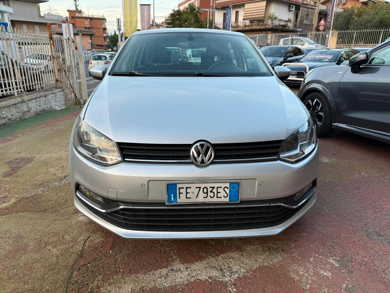 Volkswagen Polo *vettura italiana*PRONTA CONSEGNA*