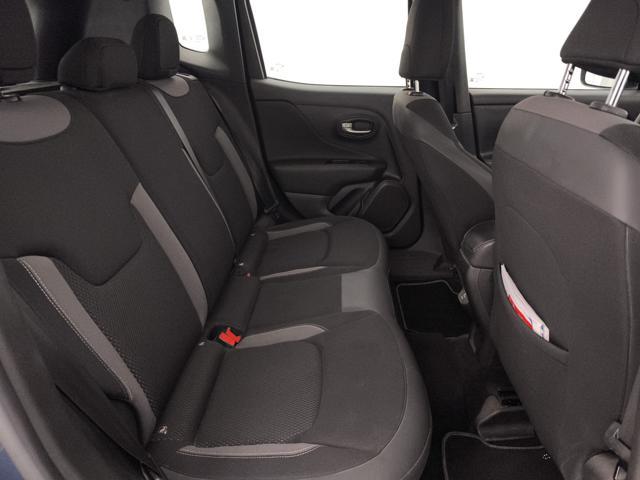 JEEP Renegade 1.3 t4 phev Limited 4xe at6