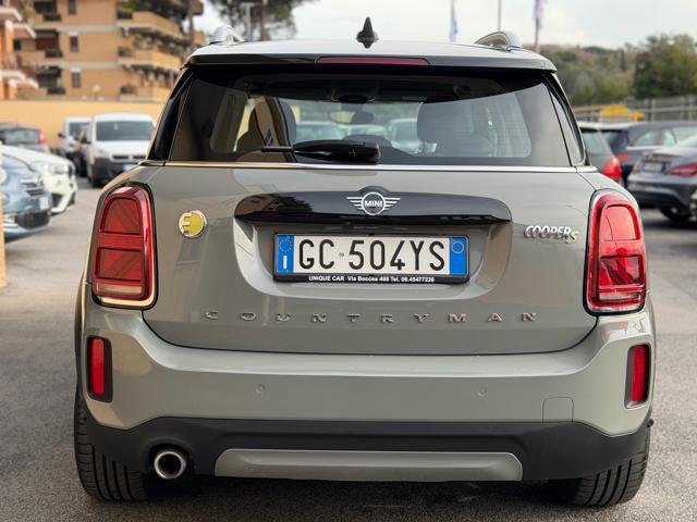MINI Countryman 1.5 Cooper SE Business Countryman (NESSUN VINCOLO)