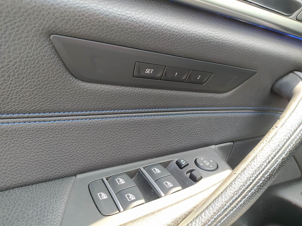 Bmw 520 M Sport 520 d #10451