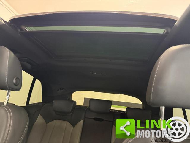 AUDI Q8 50 3.0tdi mhev S-LINE EDITION quattro-22-GARANZIA