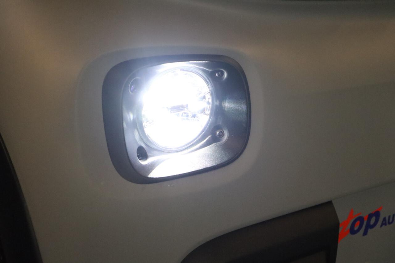 Citroen Ami TONIC 2 POSTI PANORAMA RISCALDAMENTO LED GUIDABILE DA 14 ANNI!