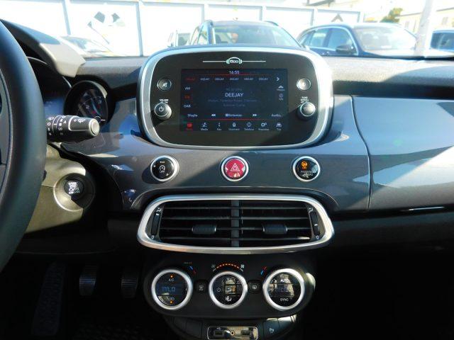FIAT 500X 1.6 MultiJet 120 CV Cross
