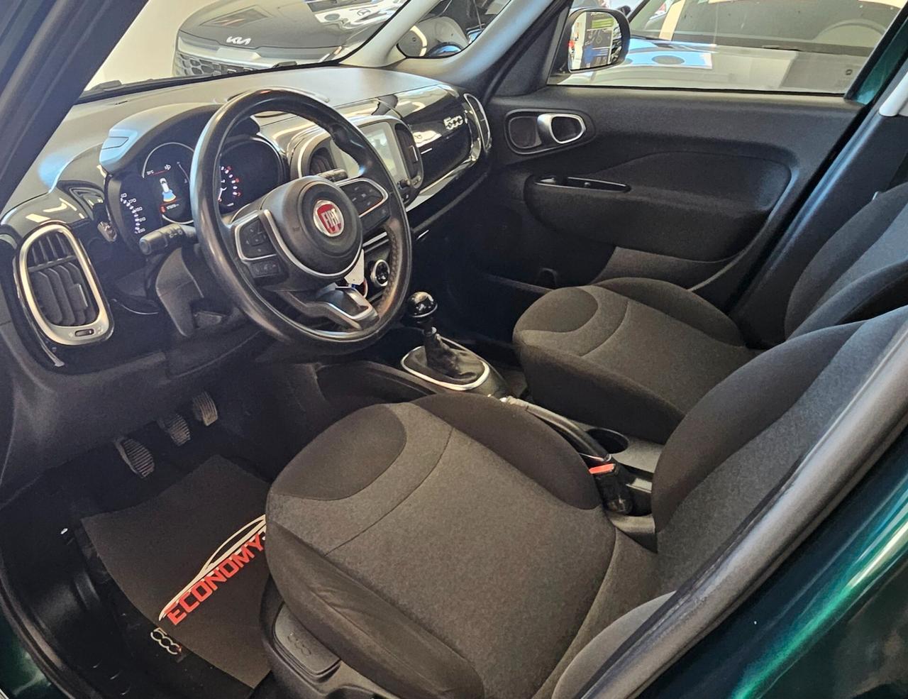 Fiat 500L 1.6 Multijet 120 CV Cross