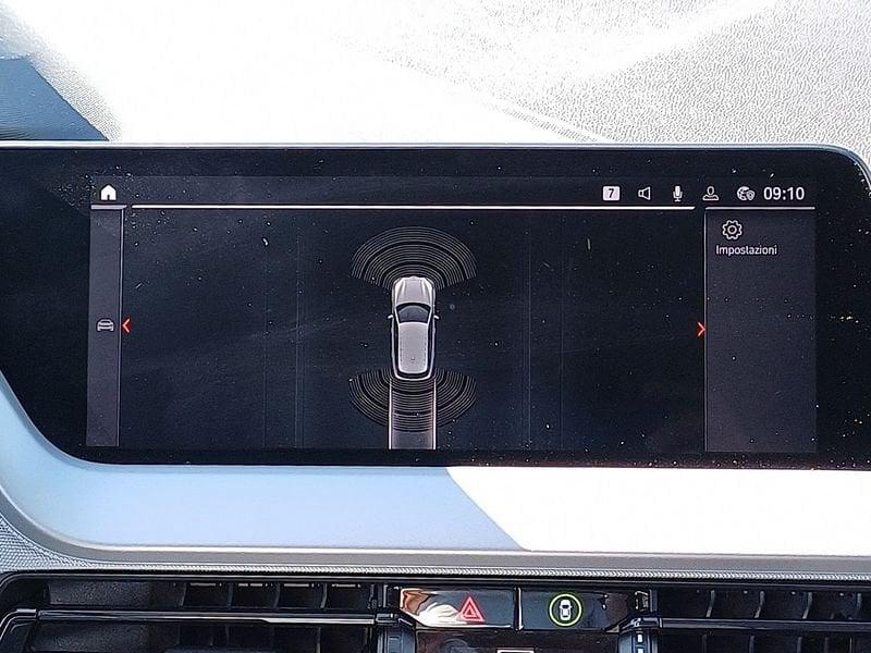 BMW Serie 1 116d Business Advantage