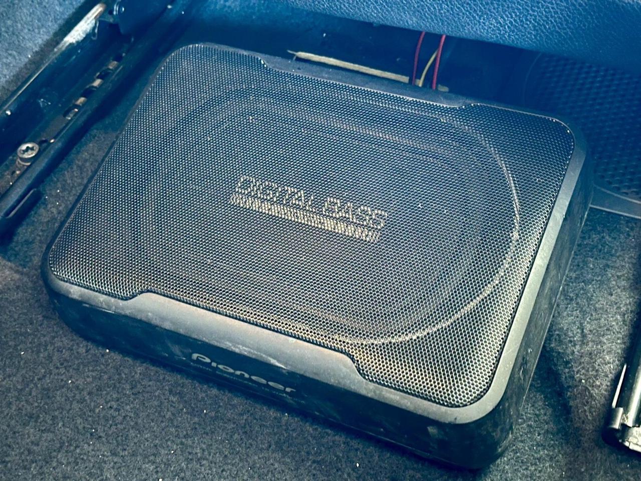 Bmw 120 120d 5p. Advantage