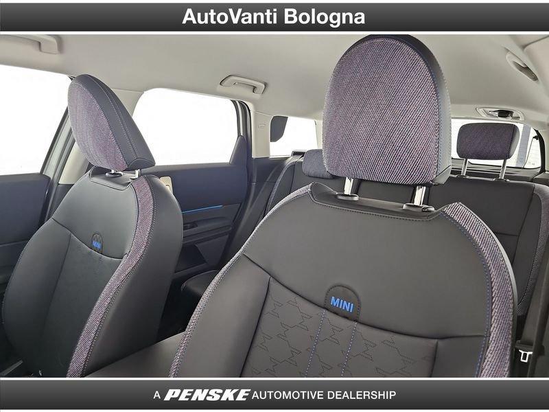 MINI Mini Countryman U25 Mini C Classic Countryman