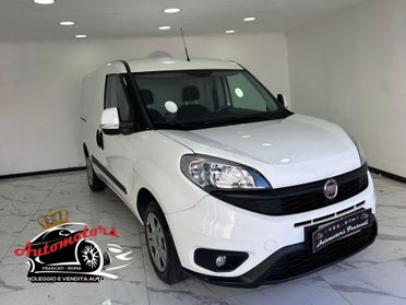 Fiat Doblo Doblò 1.3 MJT -UNIPRO-GARANTITO-2015