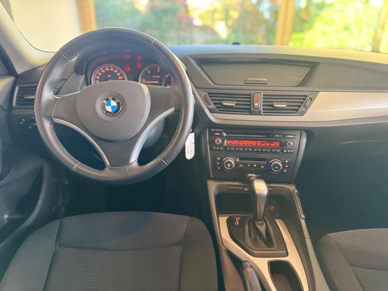 Bmw X1 sDrive20d Futura