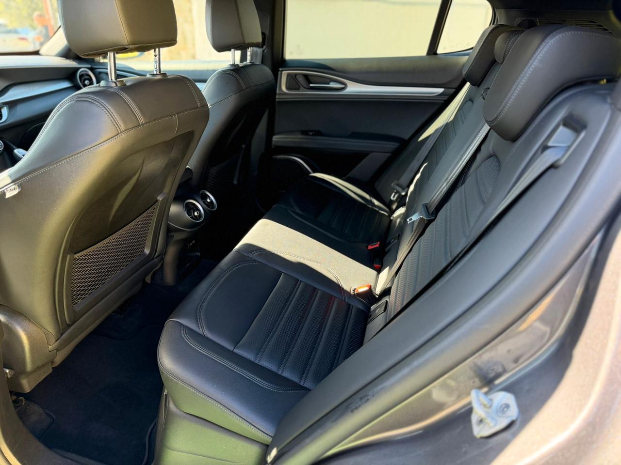 Alfa Romeo Stelvio 2.2 diesel 210 CV AT8 Q4 Veloce Anno 08/2021