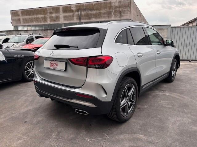 Mercedes-benz GLA 250 GLA 250 e hybrid EQ Premium