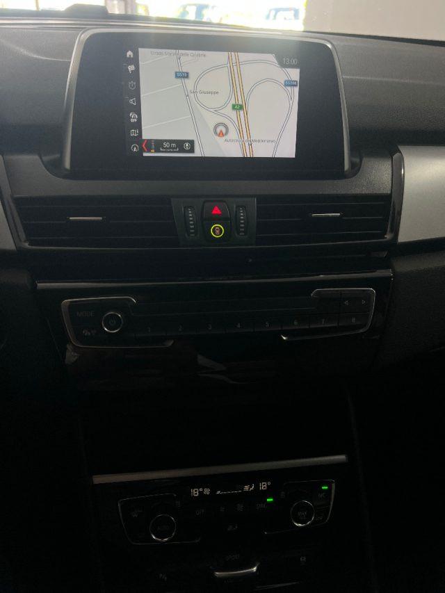 BMW 216 d Active Tourer