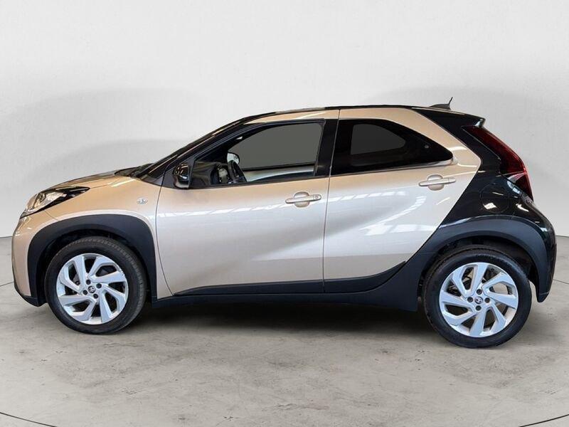 Toyota Aygo X 1.0B (72 CV) Trend S-CVT