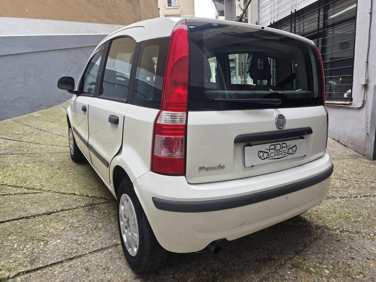 Fiat Panda 1.3 Multijet 12 mesi garanzia