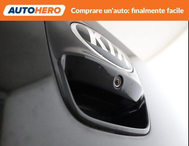KIA Rio 1.4 CRDi 5p. Cool