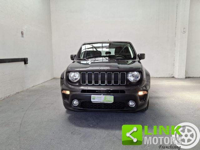 JEEP Renegade 1.0 T3 Limited GARANZIA INCLUSA