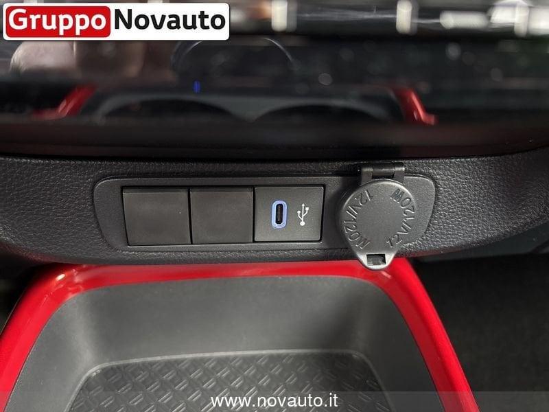 Toyota Aygo X Aygo X 1.0 VVT-i 72 CV 5 porte Trend