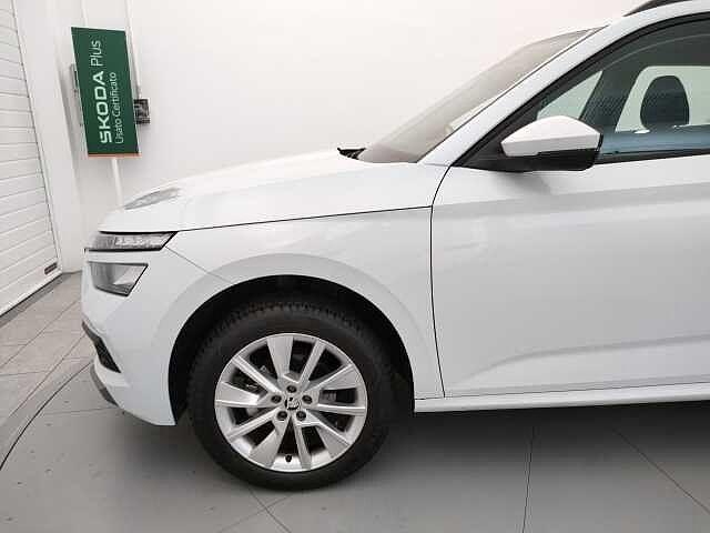 SKODA Kamiq 1.0 TSI Ambition
