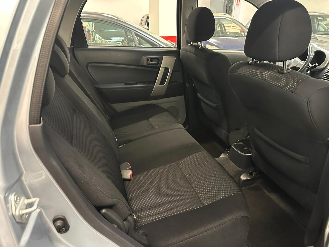 Daihatsu Terios 1.5 4WD SX