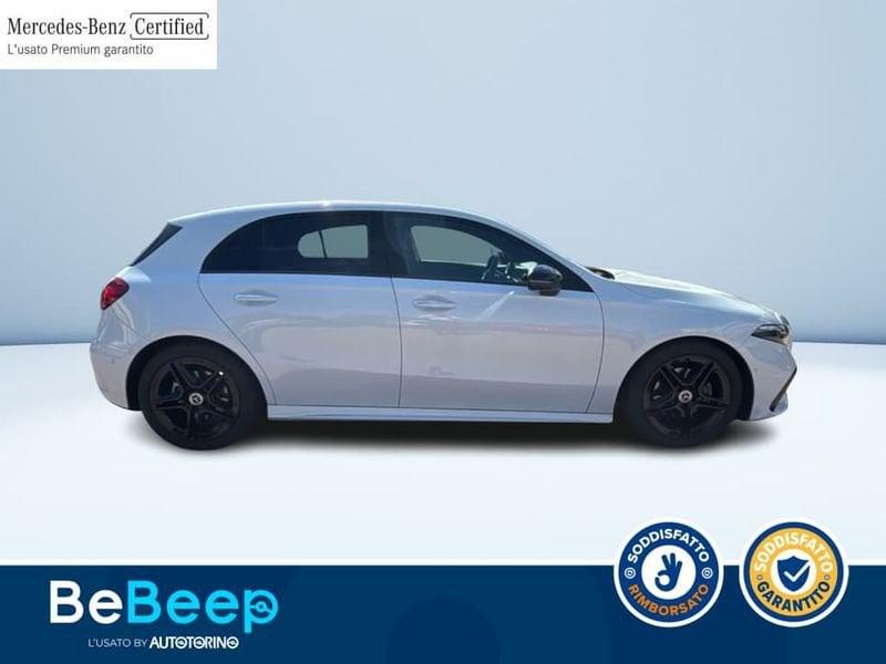 Mercedes-Benz Classe A A 200 AMG LINE ADVANCED PLUS AUTO