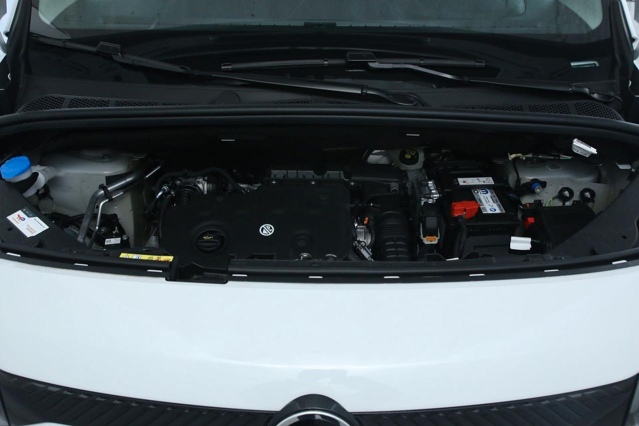 Citroen Berlingo 1.5 BlueHDi 100CV S&S M Plus 5 posti Vettura