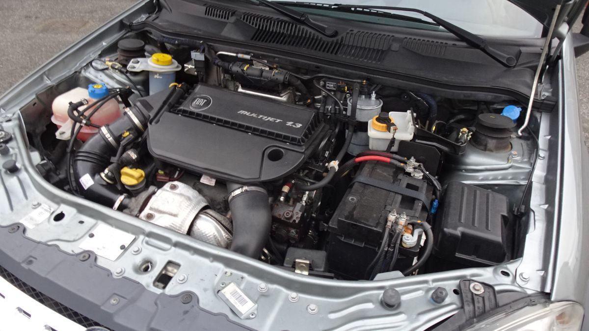 FIAT - Strada 1300 MULTIJET 4 POSTI ADVENTURE PICK-UP