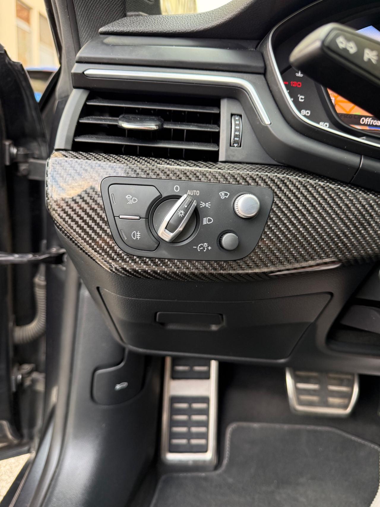 Audi RS5 SPB 2.9 450CV QUATTRO