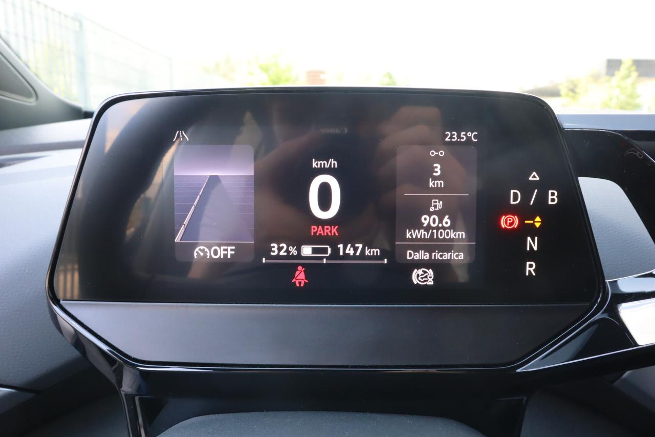 Volkswagen ID.4 Pro Performance Matrix Cerchi da 20"