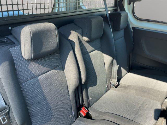 CITROEN Berlingo 1.5 100CV Autocarro N1