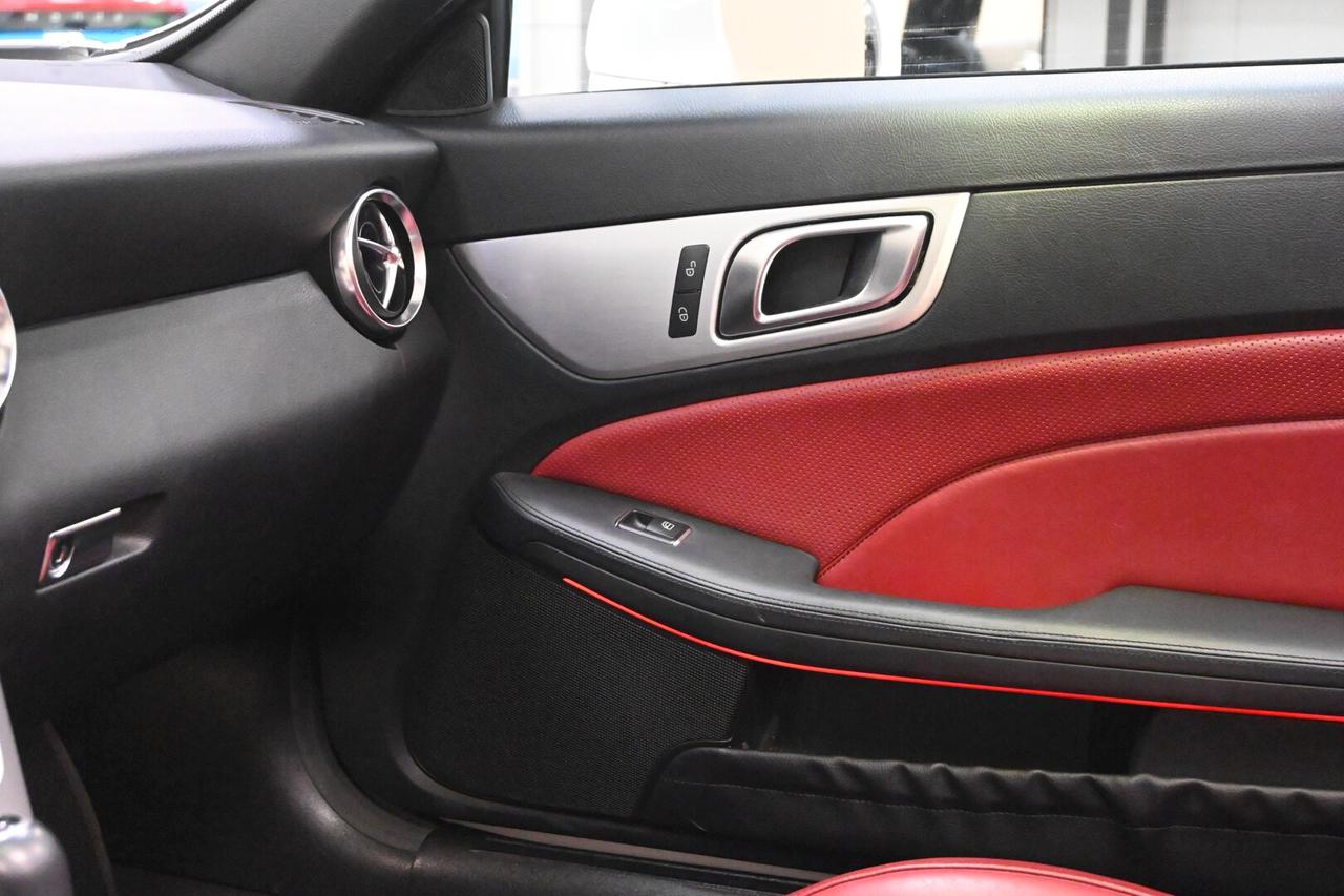 MERCEDES SLK (R172) SLK 200 Premium