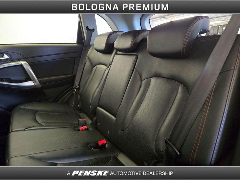 DR AUTOMOBILES dr6 dr6 EVO Sport 1.5 Turbo Bi-Fuel GPL