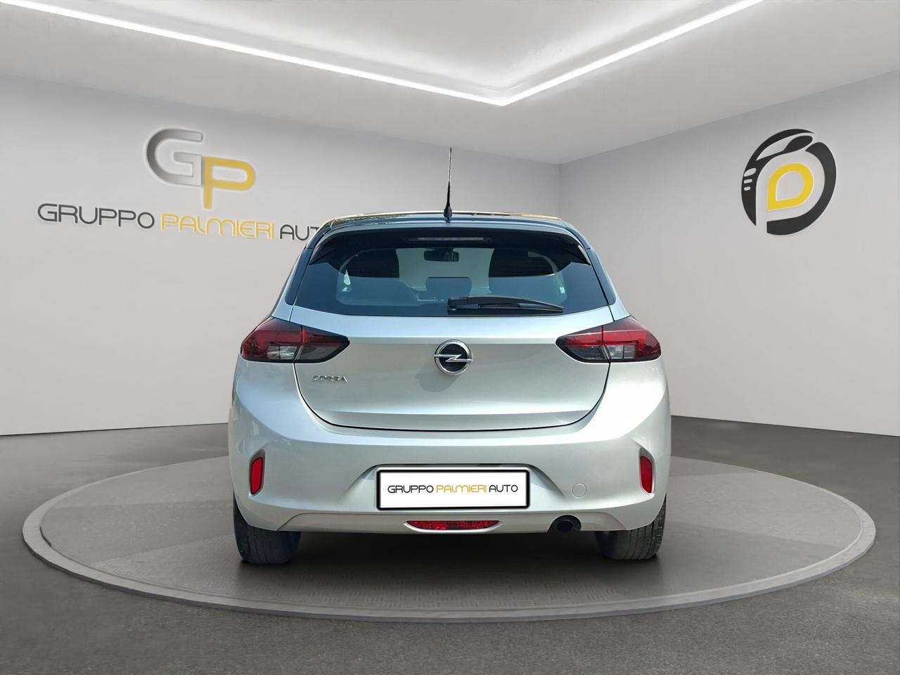 Opel Corsa 1.5 D 100 CV Elegance